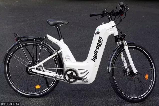 氫能源共享自行車即將面世，燃料電池產(chǎn)業(yè)是否迎來“新”發(fā)展？
