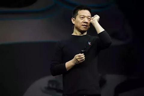 贾跃亭本周回国？可世间已无乐视网