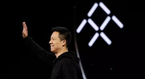 贾跃亭本周回国？可世间已无乐视网