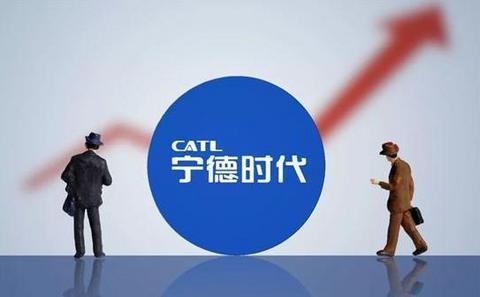 动力电池市场竞争加剧，王传福的BYD，曾毓群的CATL还能火多久？