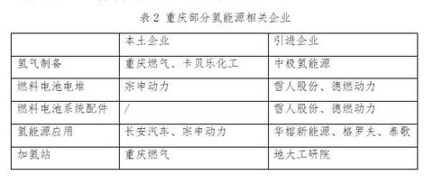 氢云观察：100天引入近百亿，汽车城重庆高速推进氢能源产业发展