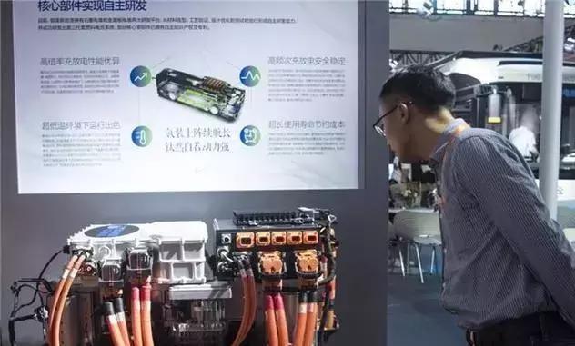 銀隆奔馬亮相交通運(yùn)輸展，“氫鈦動(dòng)力”能否實(shí)現(xiàn)董明珠的汽車夢(mèng)？