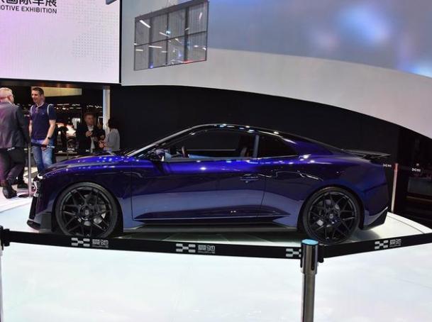 無需加氫站，續(xù)航1200km！愛馳RG燃料電池汽車是創(chuàng)新，還是阻礙？