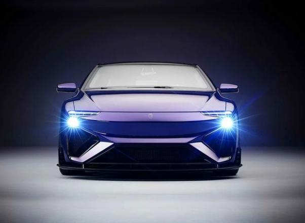 無需加氫站，續(xù)航1200km！愛馳RG燃料電池汽車是創(chuàng)新，還是阻礙？