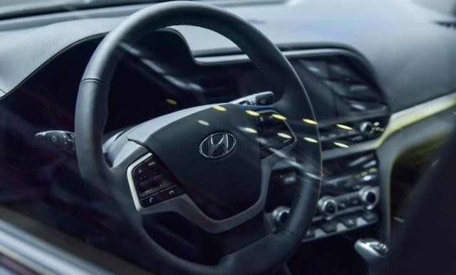 深港澳車展：1.6L混動(dòng)系統(tǒng)，85km純電續(xù)航，現(xiàn)代領(lǐng)動(dòng)插混了解一下