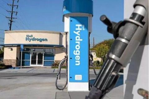 央视：汽车产业迎来变革，日本或率先普及氢燃料电池汽车