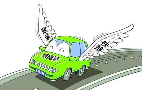 为什么说新能源汽车要卖不动了？问题到底出在哪？