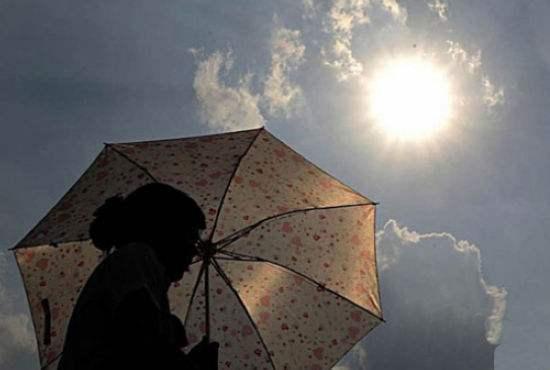 夏日炎炎，三大妙招助你30秒帮“中暑”的爱车降温