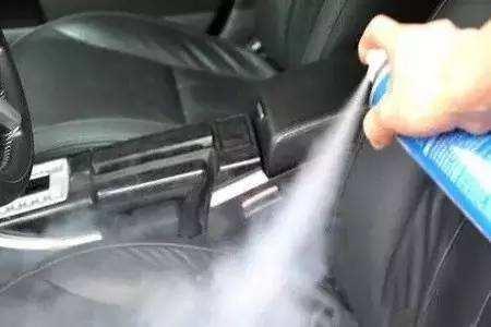 夏日炎炎，三大妙招助你30秒幫“中暑”的愛車降溫