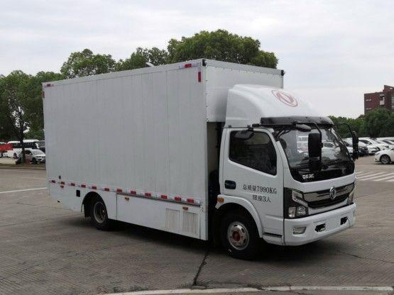 6款燃料電池汽車榮登第6批新能源推薦目錄，“廣西造”首上榜