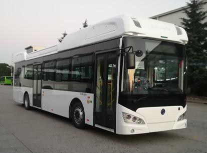 6款燃料電池汽車榮登第6批新能源推薦目錄，“廣西造”首上榜