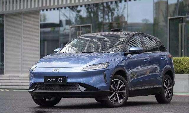 車主集體維權(quán)要求退車，小鵬汽車面臨重大危機(jī)，該何去何處？