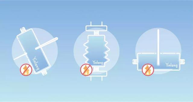 氫云科普：什么是氫鈦動能？銀隆氫燃料電池客車還有什么優(yōu)勢？