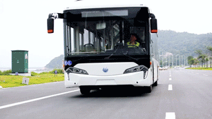 氫云科普：什么是氫鈦動能？銀隆氫燃料電池客車還有什么優(yōu)勢？