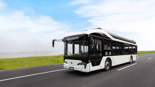氫云科普：什么是氫鈦動能？銀隆氫燃料電池客車還有什么優(yōu)勢？