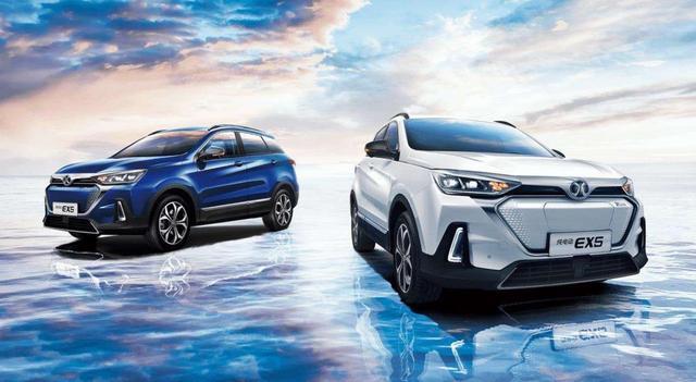 推薦三款跑滴滴的優(yōu)質(zhì)好車，全是自主品牌，用著省心開著省錢