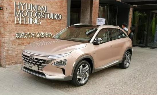 韓系車只能靠顏值取勝？北京現(xiàn)代攜3款新能源產(chǎn)品強(qiáng)勢(shì)來襲