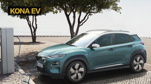 韓系車只能靠顏值取勝？北京現(xiàn)代攜3款新能源產(chǎn)品強(qiáng)勢(shì)來襲