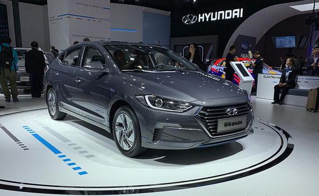韓系車只能靠顏值取勝？北京現(xiàn)代攜3款新能源產(chǎn)品強(qiáng)勢(shì)來襲