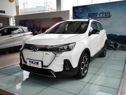 買到就是賺到！3款比自身定位要大一號的新能源SUV