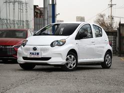 2019上半年推出的新車！3款顏值、性價比都高的新能源值得推薦