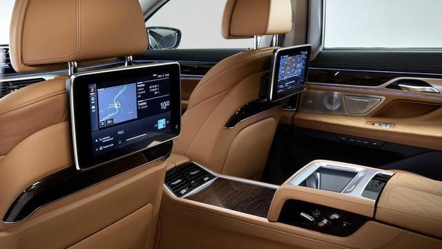 下一代寶馬7系傳聞純電動(dòng)版，2021年末上市