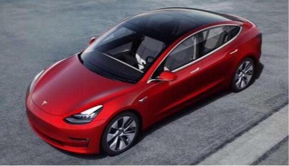 特斯拉Model 3国产版和进口版该怎么选？3优势让你轻松做出抉择