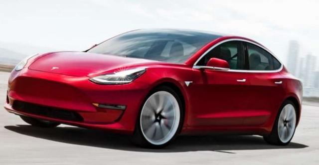 特斯拉Model 3国产版和进口版该怎么选？3优势让你轻松做出抉择