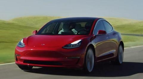 特斯拉Model 3国产版和进口版该怎么选？3优势让你轻松做出抉择