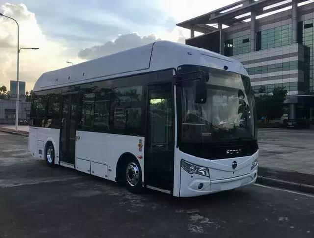工信部：第七批《新能源汽車推廣目錄》發(fā)布，4款金龍汽車上榜