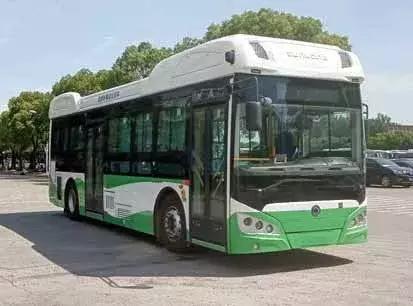 工信部：第七批《新能源汽車推廣目錄》發(fā)布，4款金龍汽車上榜