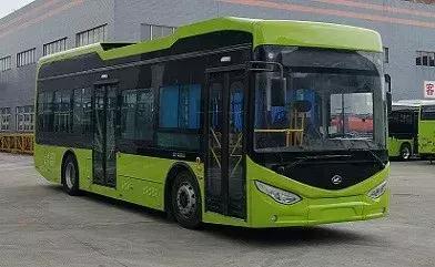 工信部：第七批《新能源汽車推廣目錄》發(fā)布，4款金龍汽車上榜