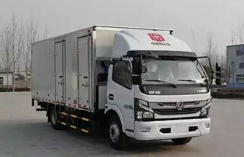 工信部：第七批《新能源汽车推广目录》发布，4款金龙汽车上榜
