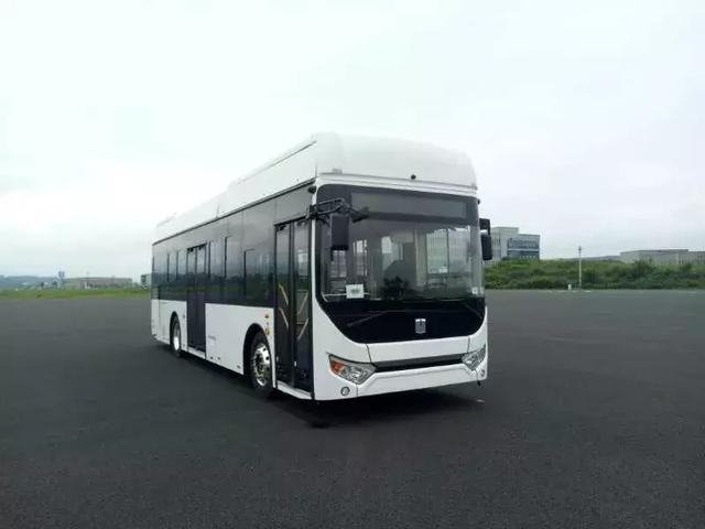 工信部：第七批《新能源汽車推廣目錄》發(fā)布，4款金龍汽車上榜