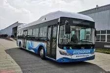 工信部：第七批《新能源汽車推廣目錄》發(fā)布，4款金龍汽車上榜
