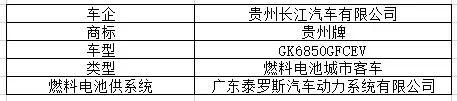 工信部：第七批《新能源汽车推广目录》发布，4款金龙汽车上榜