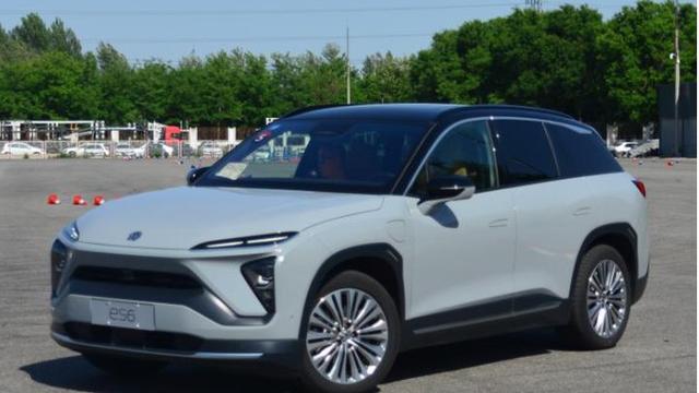 续航超500km，4款高颜值、高性价比纯电新能源汽车值得推荐