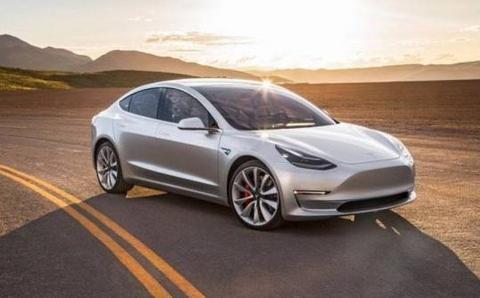续航超500km，4款高颜值、高性价比纯电新能源汽车值得推荐