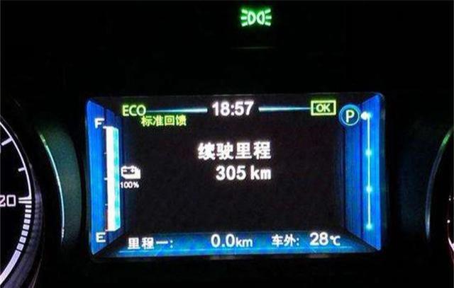为什么提高新能源纯电动汽车的续航里程会这么困难？
