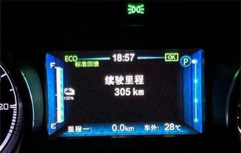 为什么提高新能源纯电动汽车的续航里程会这么困难？