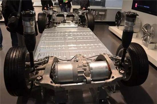 為什么提高新能源純電動汽車的續(xù)航里程會這么困難？