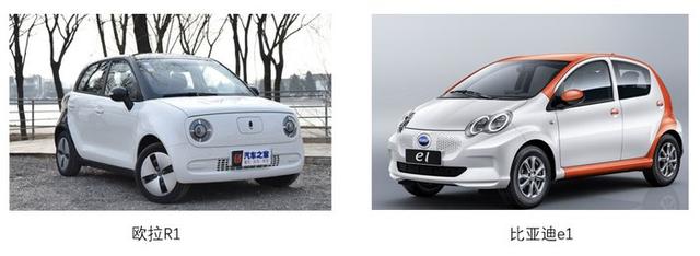 上半年推出的5款重磅新能源汽车，哪款会是你的菜？