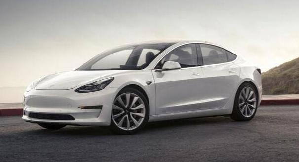 被人认成“Smart”！为何宝马i3销量远不如特斯拉Model 3？