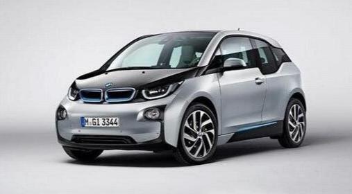 被人认成“Smart”！为何宝马i3销量远不如特斯拉Model 3？