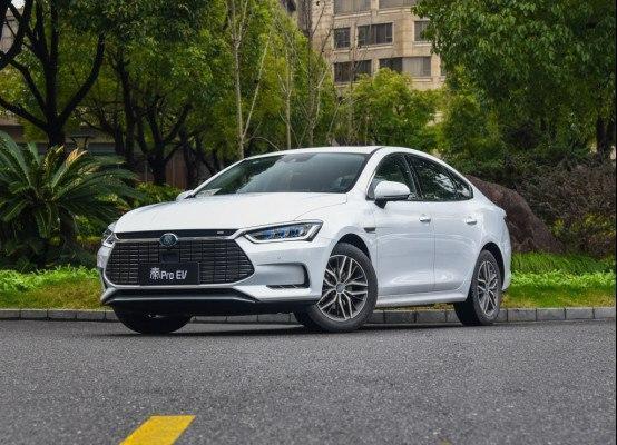 國內(nèi)哪些車企主打插電混動車型？