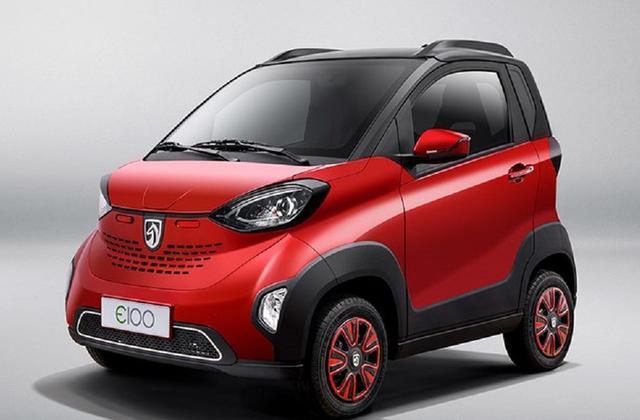 北汽領(lǐng)銜3款國產(chǎn)新能源汽車大爆發(fā)！7月份銷量同比漲幅超250%