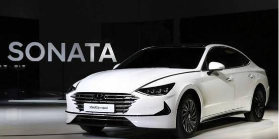 太陽能汽車充電技術可行！2020款現(xiàn)代索納塔混動版正式上市
