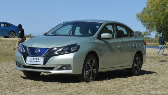 強三電系統(tǒng)、高保值率！讓日產(chǎn)軒逸純電向一般“油改電”車型說不