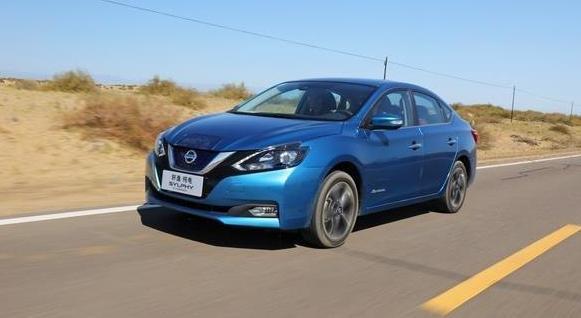強三電系統(tǒng)、高保值率！讓<a class='link'  target='_blank'>日產(chǎn)</a>軒逸純電向一般“油改電”車型說不