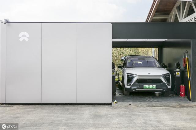 氫云觀察：新能源汽車換電或充電，快充或慢充，應由市場進行選擇